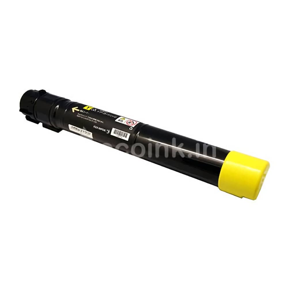 富士ゼロックス Xerox CT201363 トナーカートリッジ イエロー リサイクルトナー