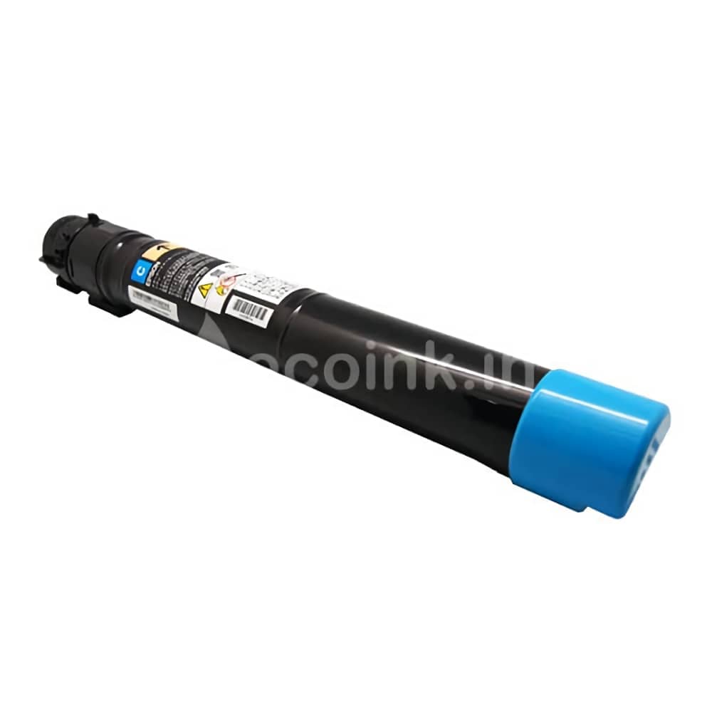 富士ゼロックス Xerox CT201130 トナーカートリッジ シアン リサイクルトナー