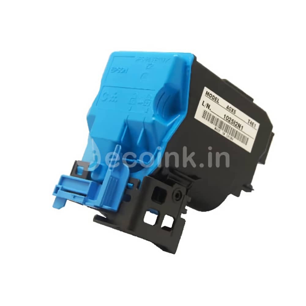 エプソン EPSON LPC4T11C ETカートリッジ シアン リサイクルトナー