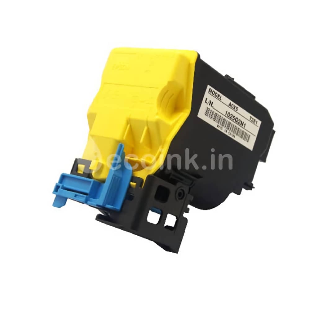 エプソン EPSON LPC4T11Y ETカートリッジ イエロー リサイクルトナー