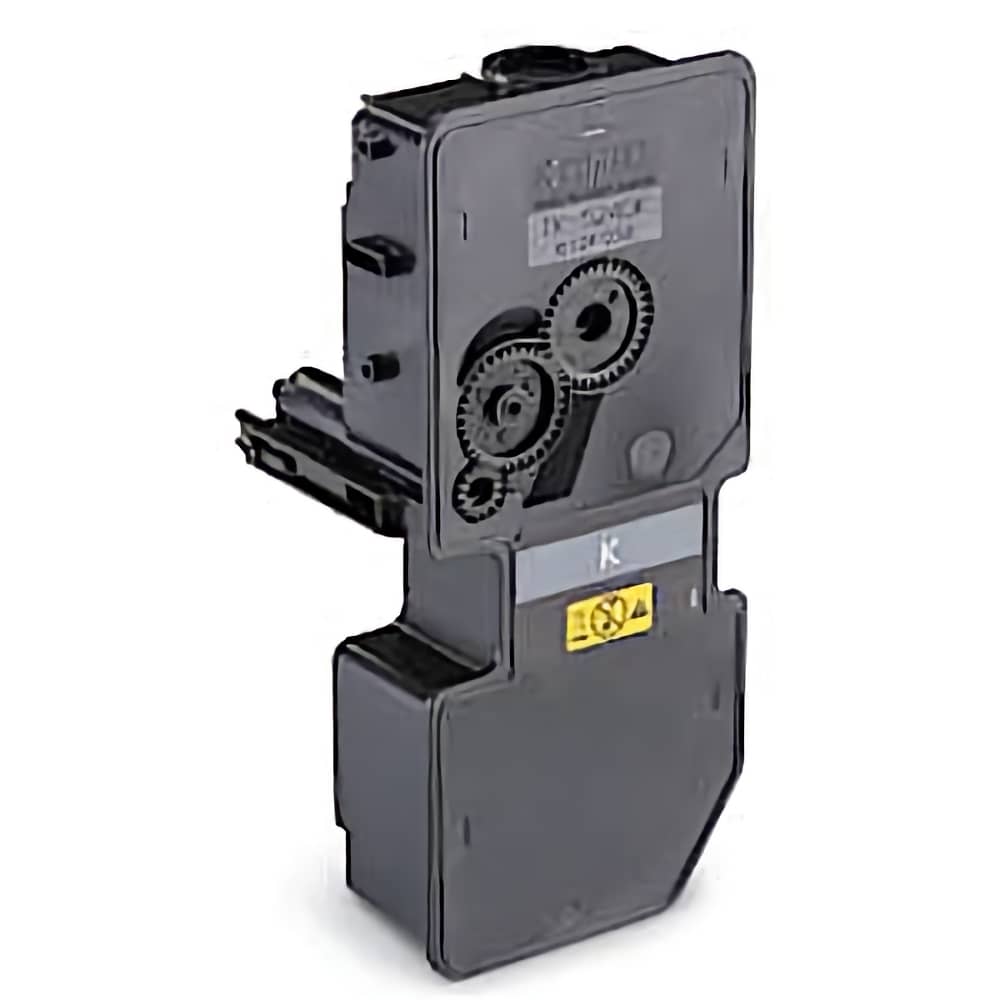 京セラミタ Kyocera TK-5241K ブラック 純正・海外・汎用トナー