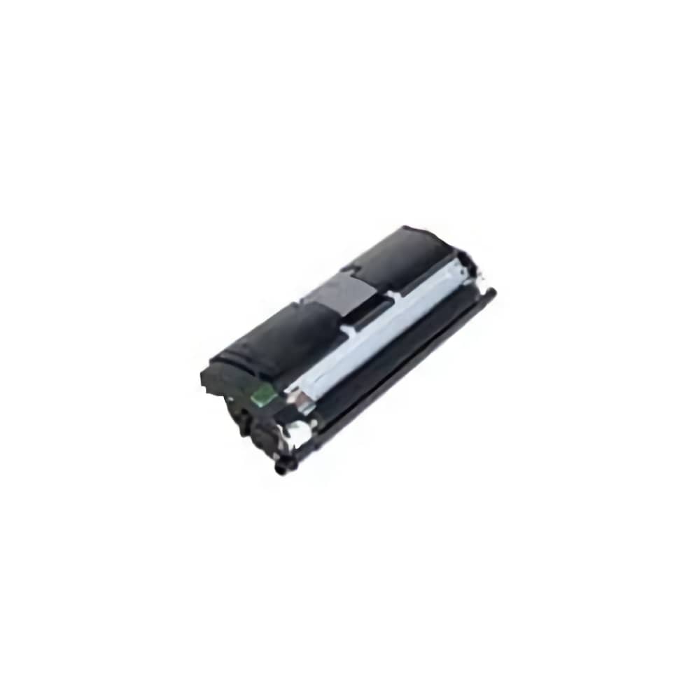 コニカミノルタ KONICA MINOLTA magicolor2400 1710588-004 ブラック リサイクルトナー