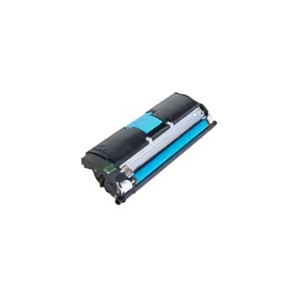 コニカミノルタ KONICA MINOLTA magicolor2400 1710588-007 シアン リサイクルトナー