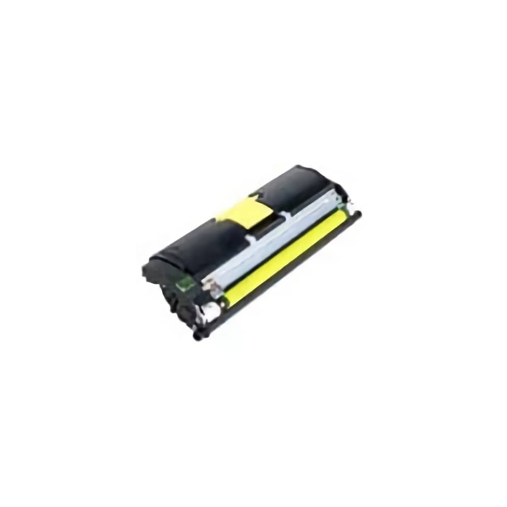 コニカミノルタ KONICA MINOLTA magicolor2400 1710588-005 イエロー 純正・海外・汎用トナー