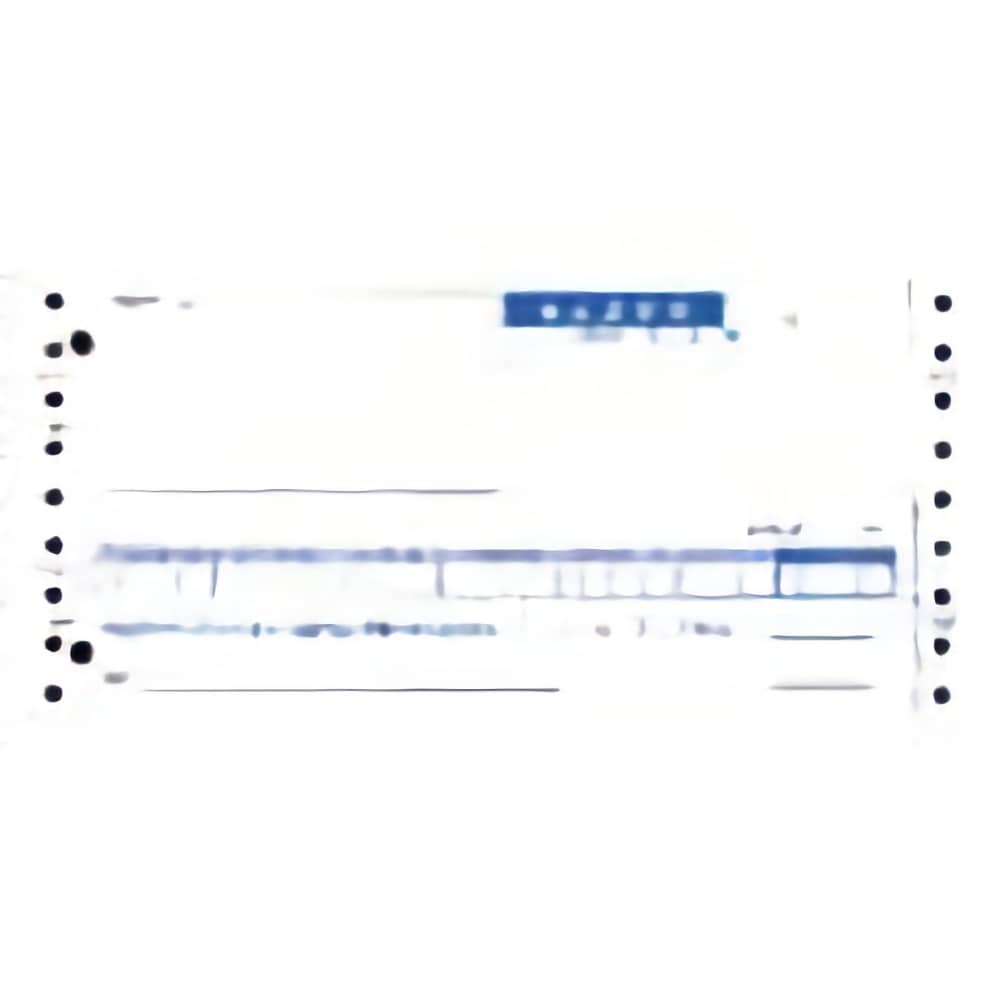 オービック OBC 合計請求書 4028 純正帳票