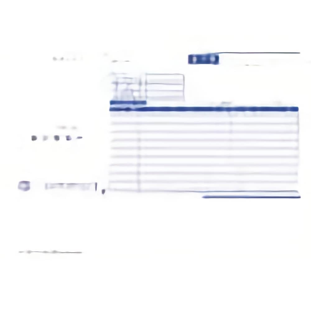 オービック OBC 単票圧着式明細請求書 4141 純正帳票