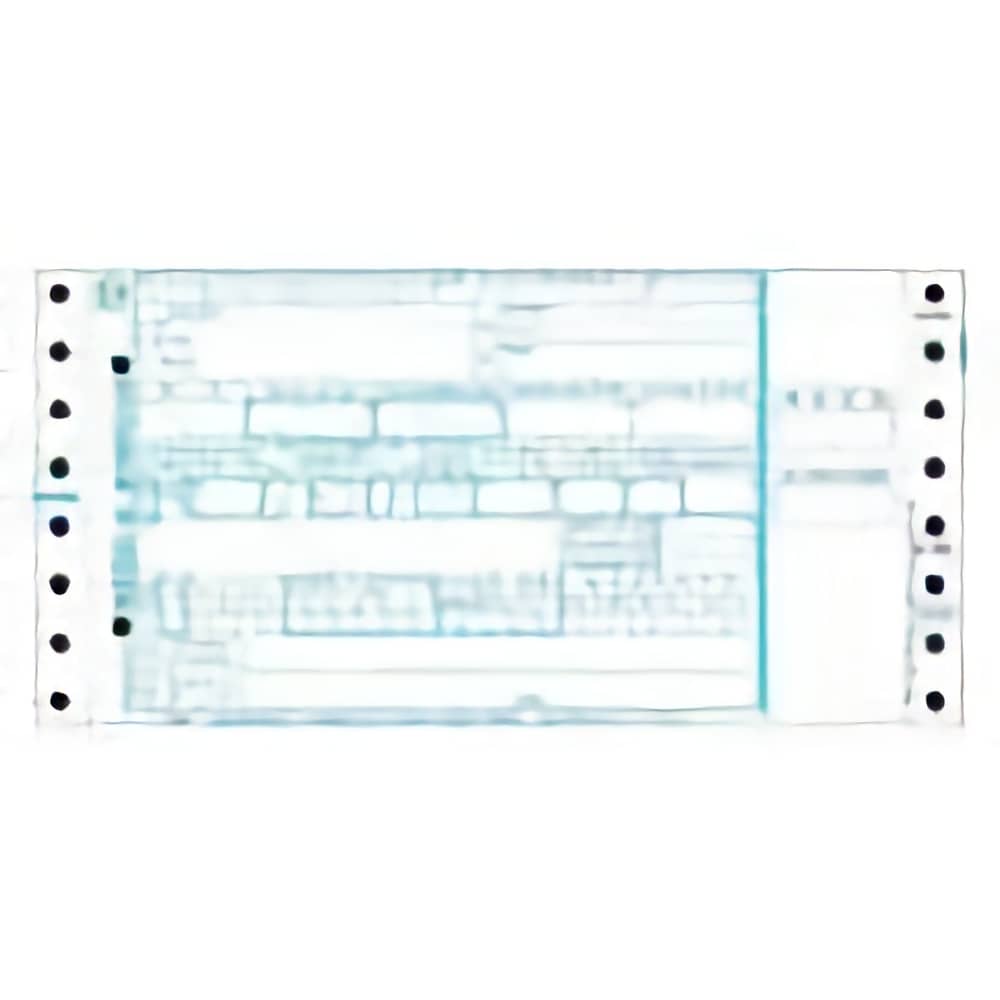 オービック OBC 源泉徴収票 4009 純正帳票