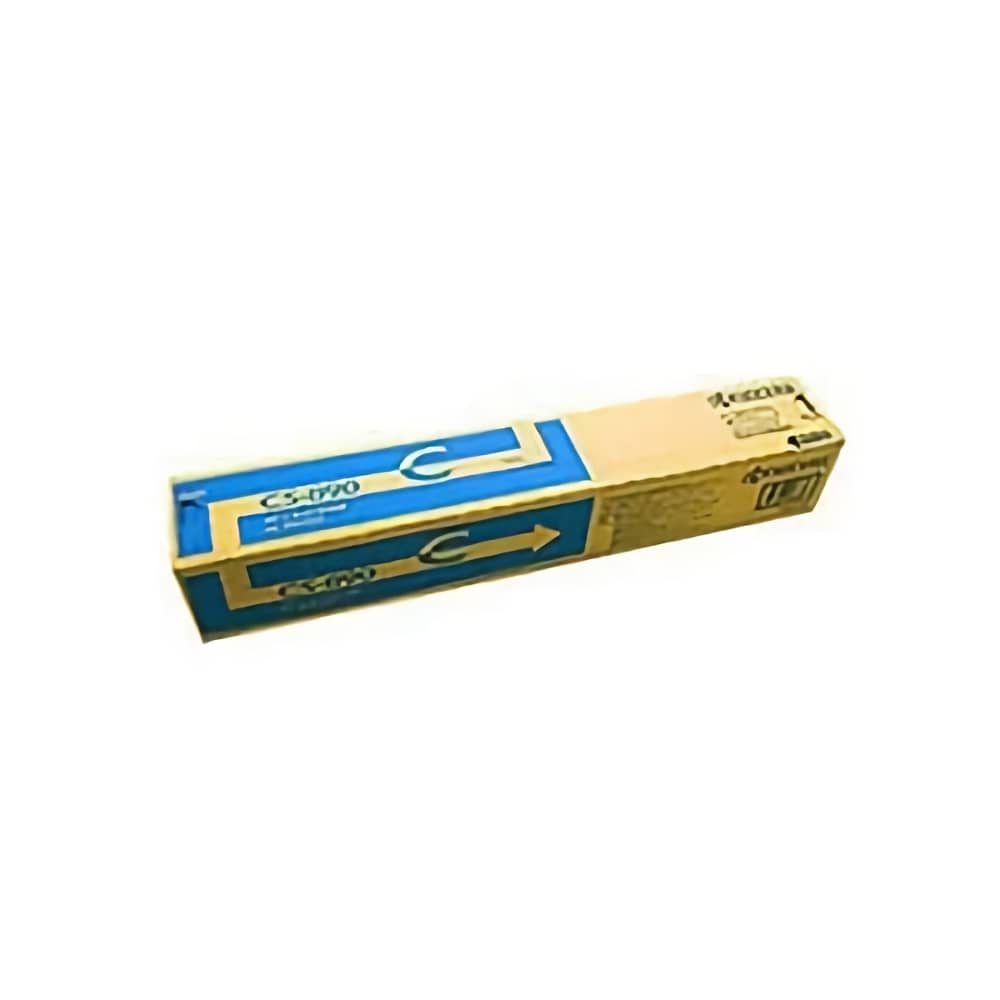 京セラミタ Kyocera CS-890C シアン 純正・海外・汎用トナー