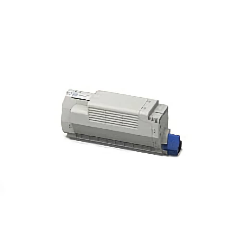 沖データ OKI TNR-C4RC1 トナーカートリッジ シアン 純正・海外・汎用トナー