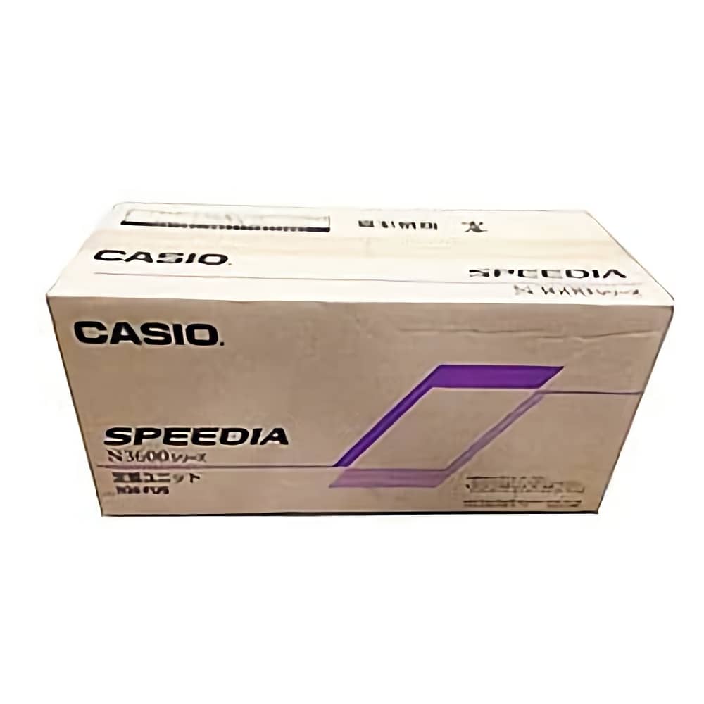 カシオ CASIO N36-FUS 定着ユニット 純正・海外・汎用