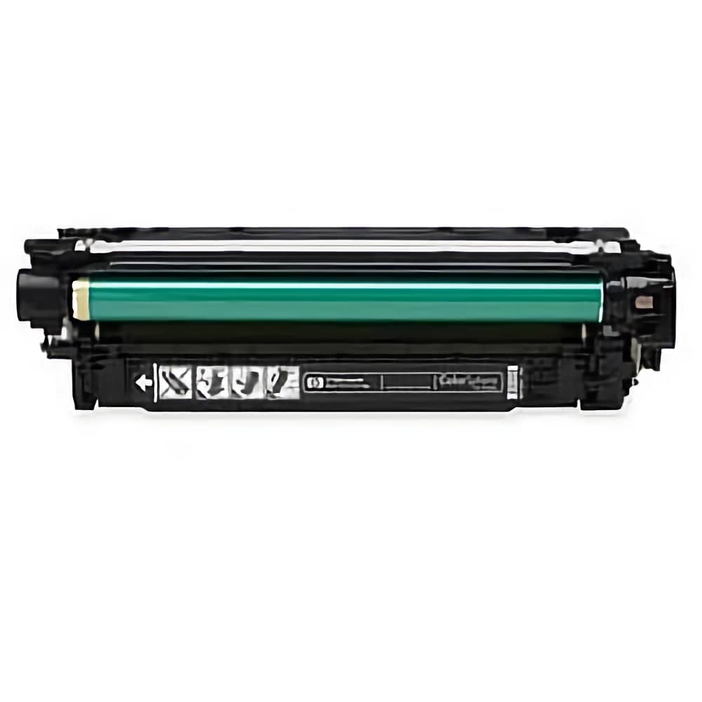 ヒューレット・パッカード HP 507A トナーカートリッジ CE400A ブラック 純正・海外・汎用トナー