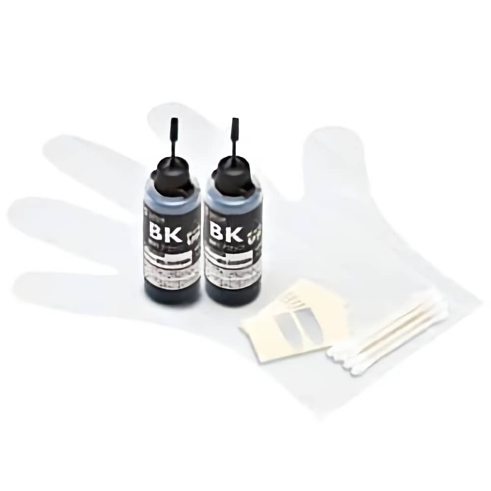 キヤノン Canon BCI-320PGBK 120ml ブラック インクジェット詰替インク