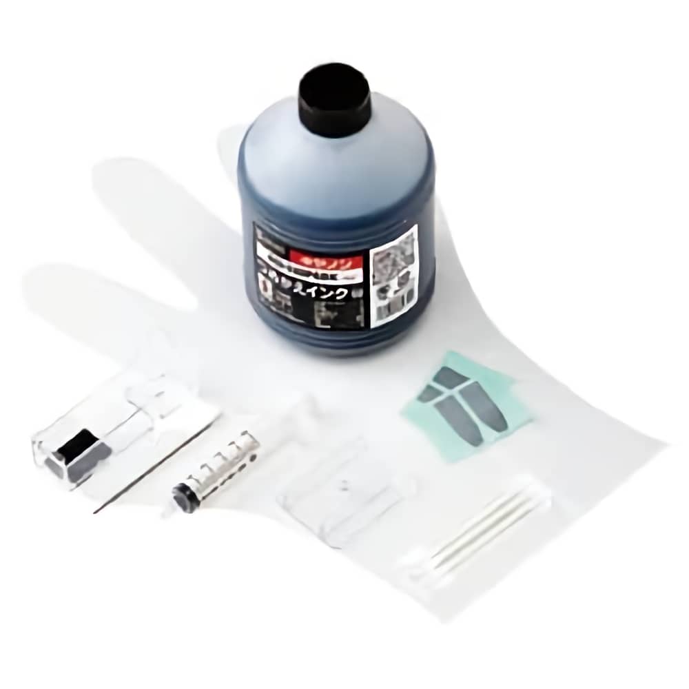 キヤノン Canon BCI-320PGBK 500ml ブラック インクジェット詰替インク
