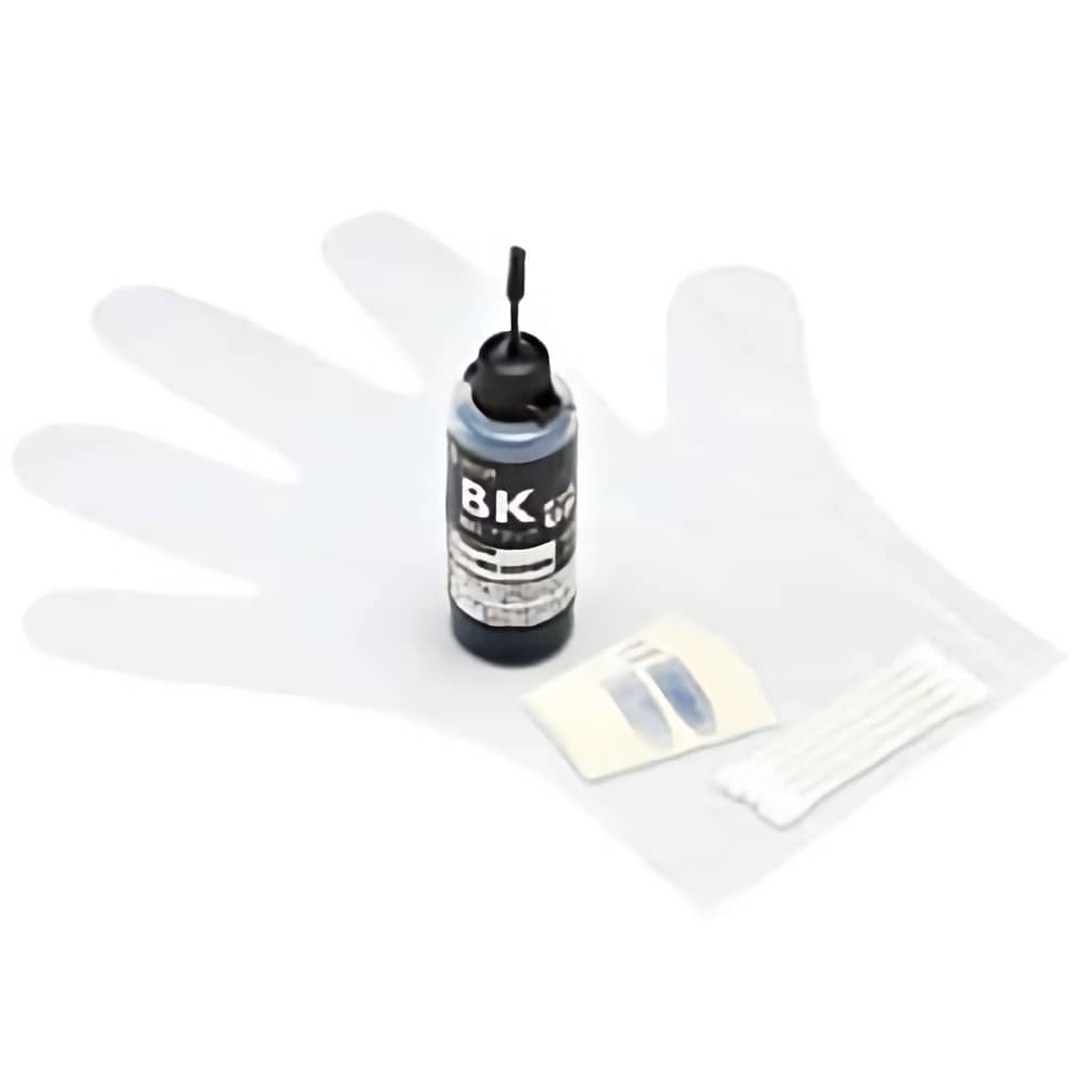 キヤノン Canon BCI-320PGBK 60ml ブラック インクジェット詰替インク