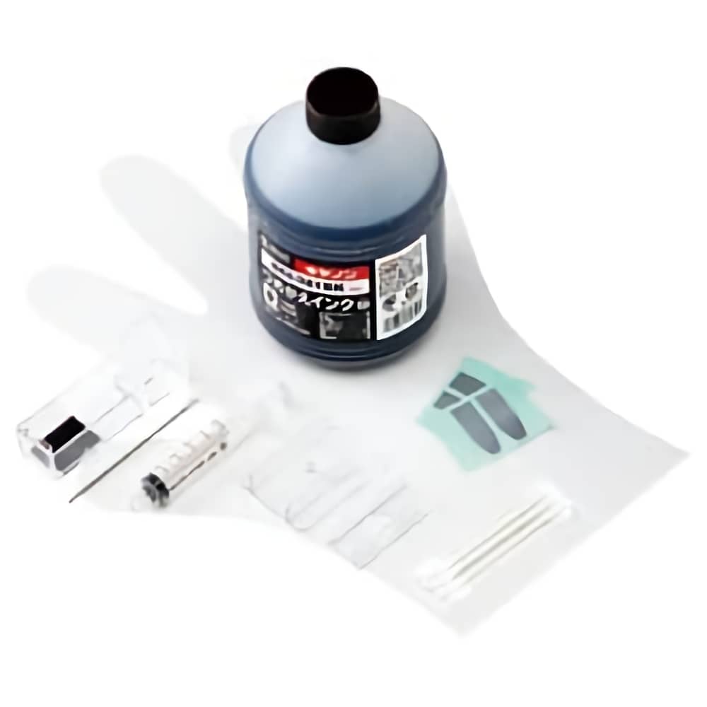 キヤノン Canon BCI-321BK 500ml ブラック インクジェット詰替インク