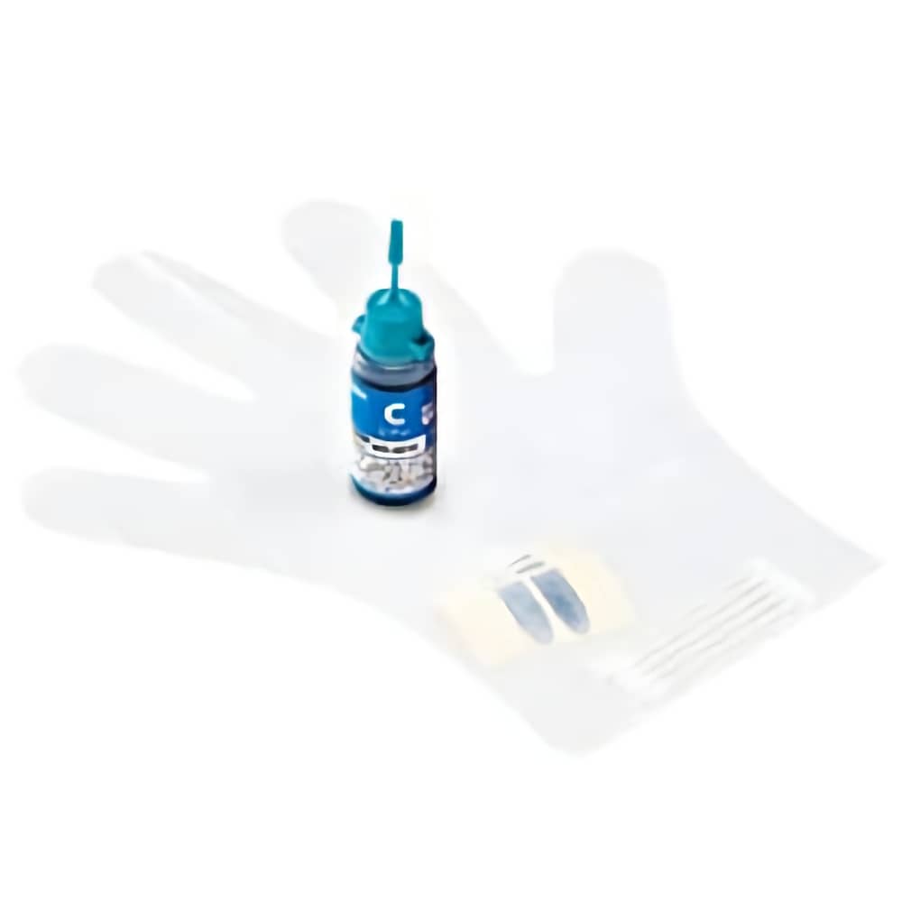 キヤノン Canon BCI-321C 30ml シアン インクジェット詰替インク