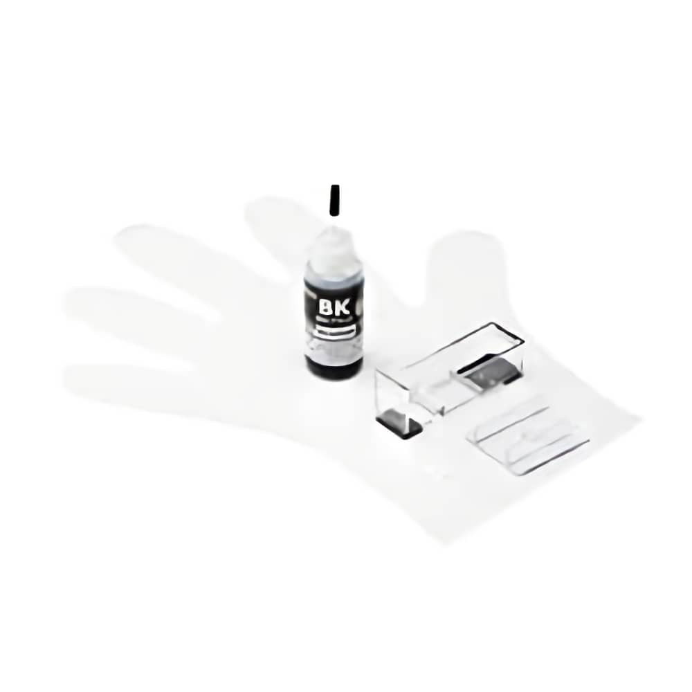 キヤノン Canon BCI-325PGBK用 30ml ブラック インクジェット詰替インク