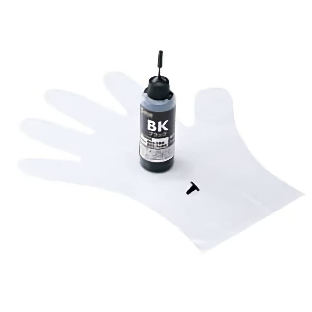 キヤノン Canon BCI-7eBK・7BK 60ml ブラック インクジェット詰替インク