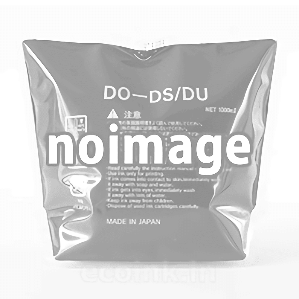 コニカミノルタ KONICA MINOLTA 85DP インク 1000ml ブラウン 印刷機汎用インク