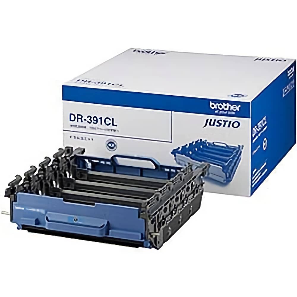 ブラザー brother ドラムユニットDR-391CL 純正・海外・汎用ドラム