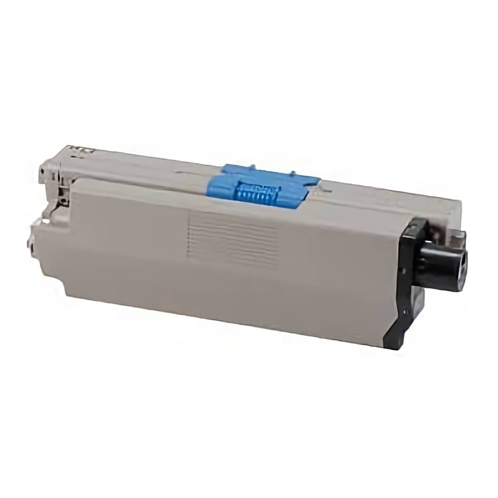 沖データ OKI TC-C4AK1 トナーカートリッジ ブラック 純正・海外・汎用トナー