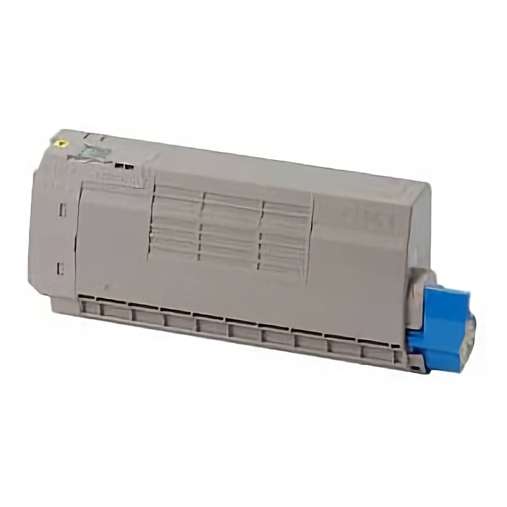 沖データ OKI TC-C4CM1 トナーカートリッジ マゼンタ 純正・海外・汎用トナー