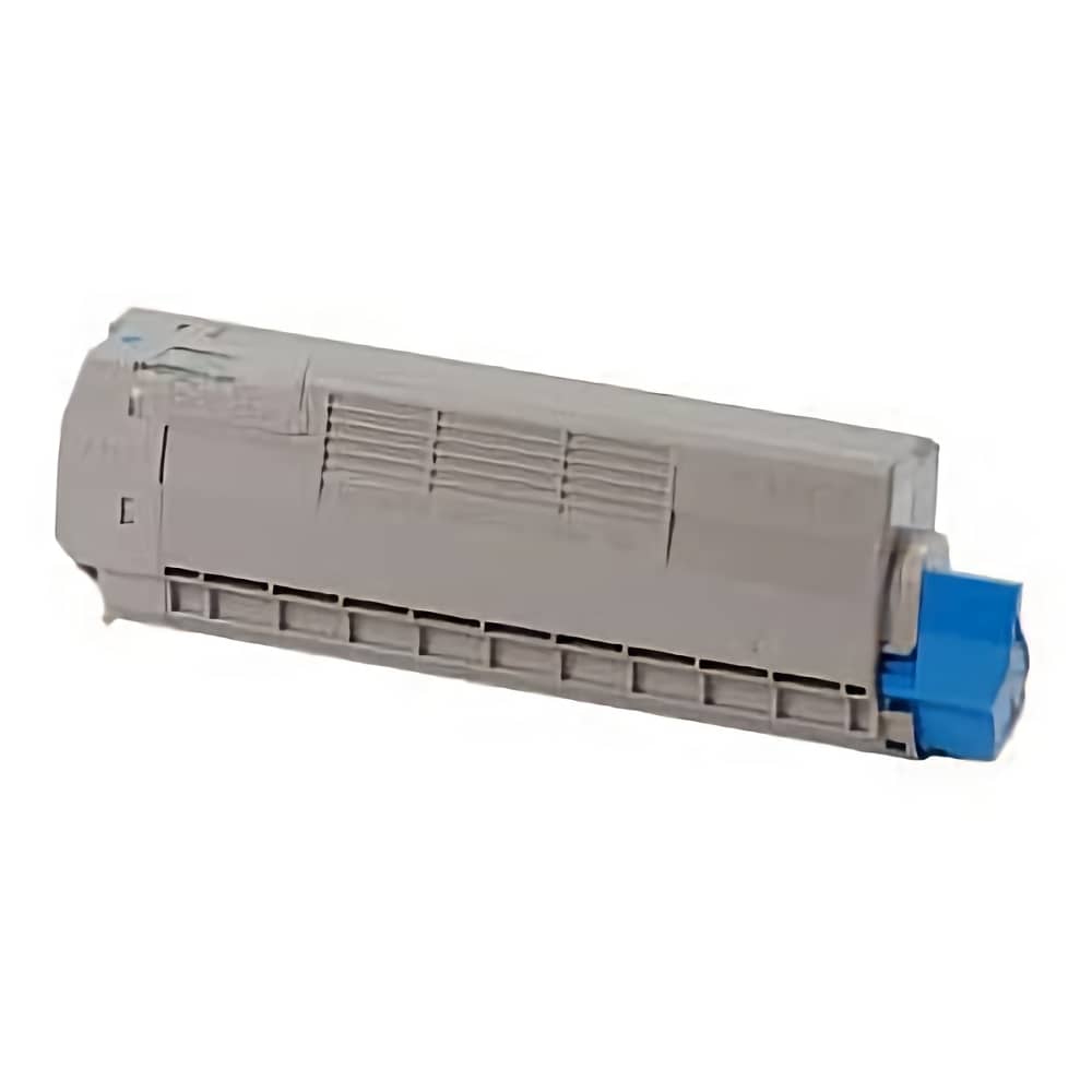 沖データ OKI TC-C4DC1 トナーカートリッジ シアン 純正・海外・汎用トナー