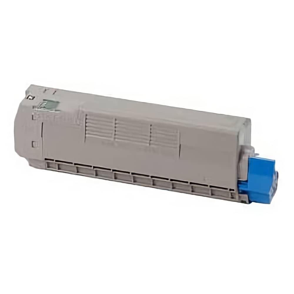 沖データ OKI TC-C4DK1 トナーカートリッジ ブラック 純正・海外・汎用トナー