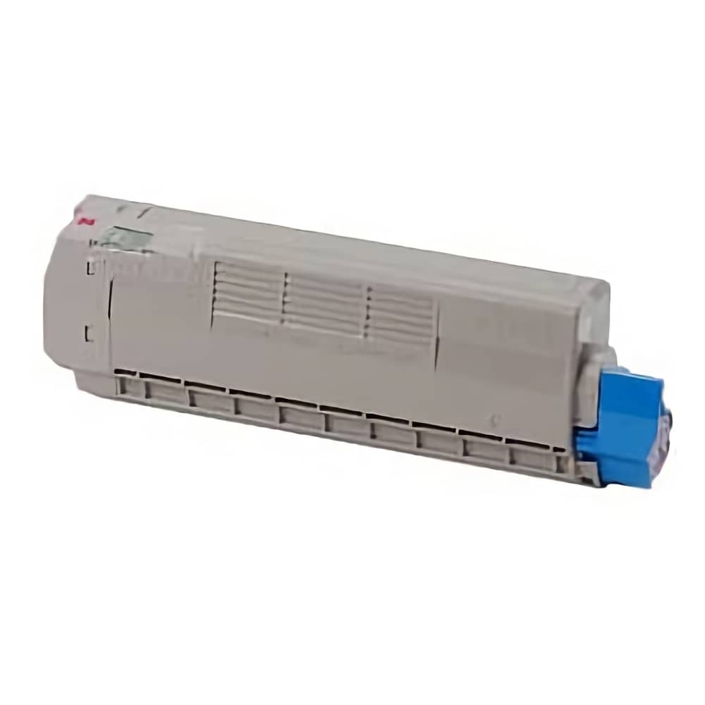 沖データ OKI TC-C4DM1 トナーカートリッジ マゼンタ 純正・海外・汎用トナー