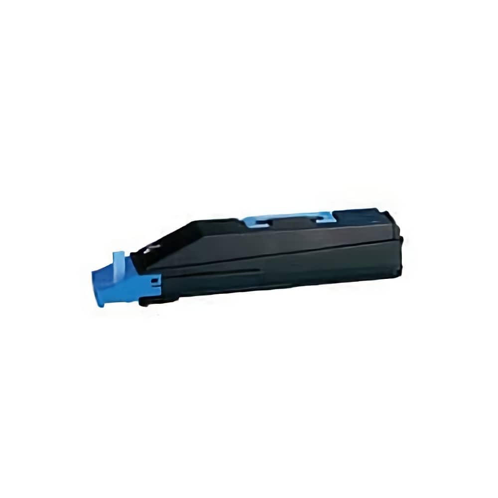 京セラミタ Kyocera TK-856C シアン 純正・海外・汎用トナー