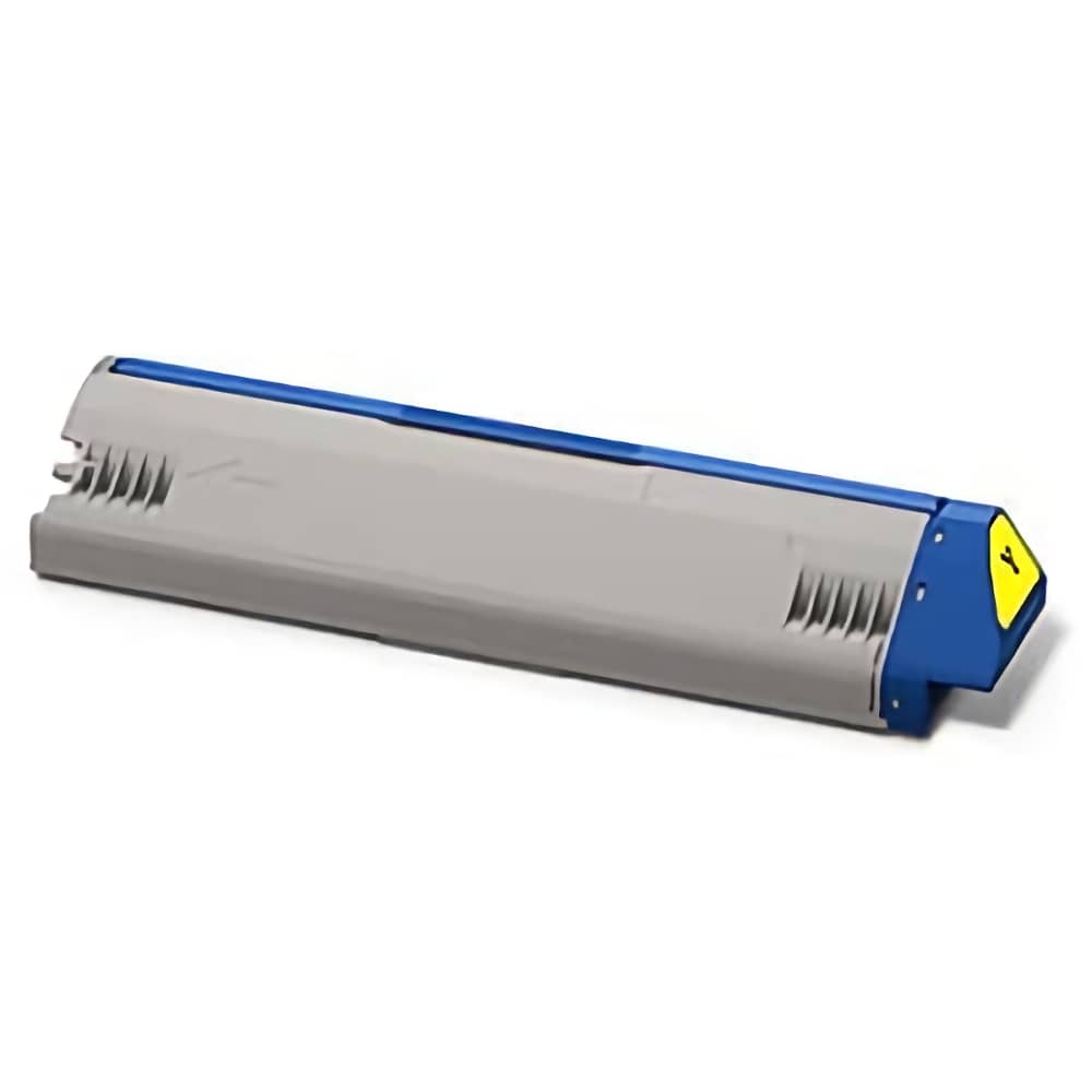 沖データ OKI TNR-C3RY2 トナーカートリッジ イエロー 純正・海外・汎用トナー