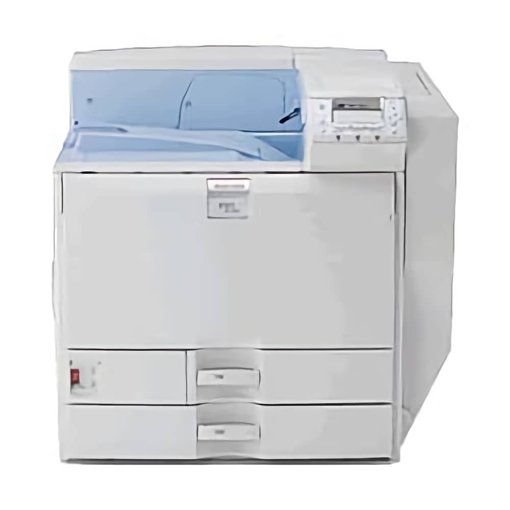 RICOH IPSIO SPトナーイエローC810 - 事務/店舗用品