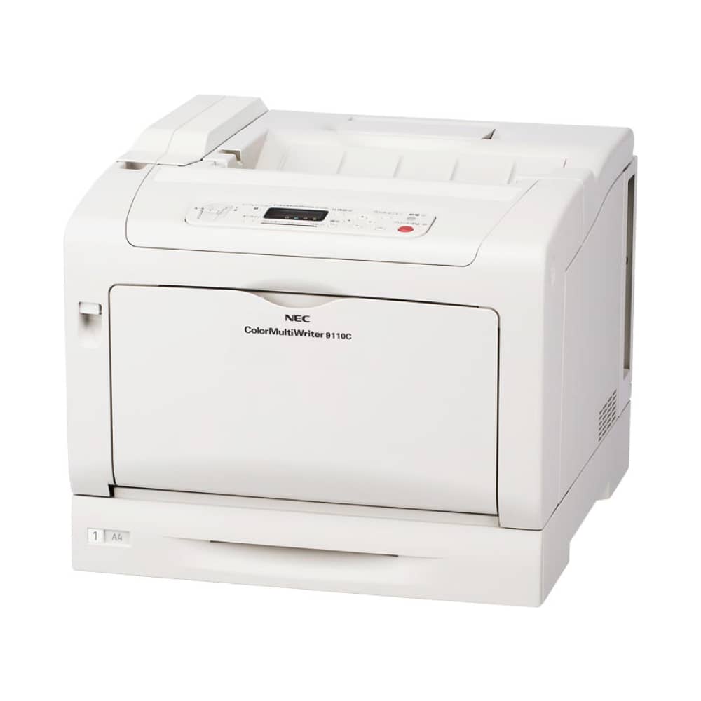激安価格 Color MultiWriter 9110C(PRL9110C)用トナー NEC リサイクルトナー通販 Ecoink.in