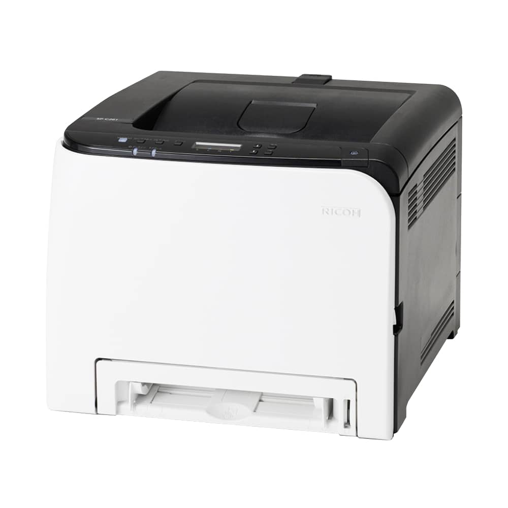 激安価格 Ricoh Sp C261対応トナー リコー Ricoh リサイクル 純正トナー格安販売 Ecoink In