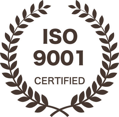 ISO9001認定工場で生産された激安リサイクルトナー