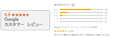 エコインクインレビュー