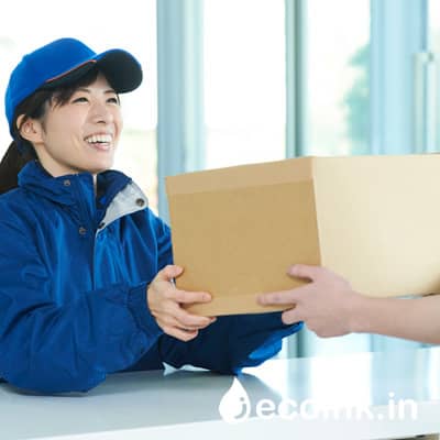 リサイクルトナーの不具合発生時はすぐに代替品を送付します
